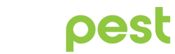 Go Pest Logo